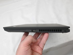 ThinkPad X13 Gen 2