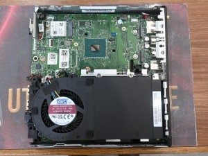 ThinkCentre M70q Tiny Gen 4