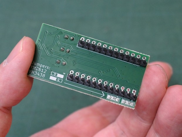 MD-OPN2C V1.01