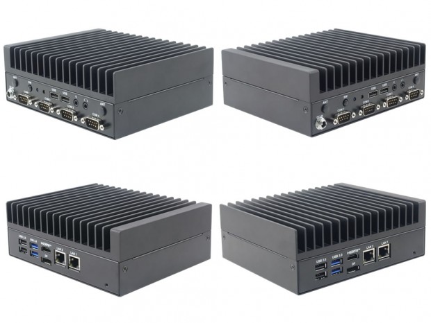 EdgeComp MS-U320