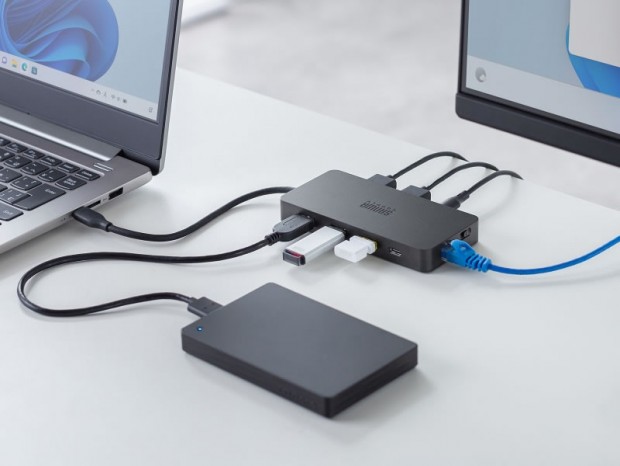 USB-DKMC12BK