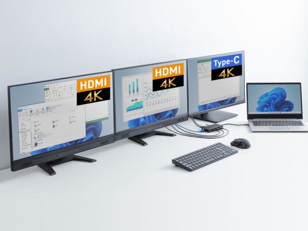 USB-DKMC12BK