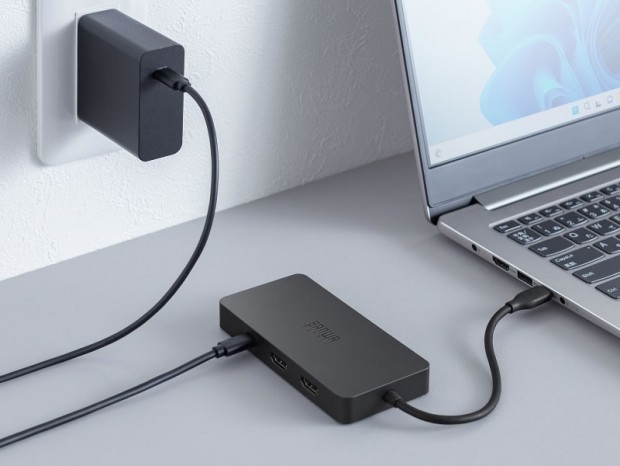 USB-DKMC12BK