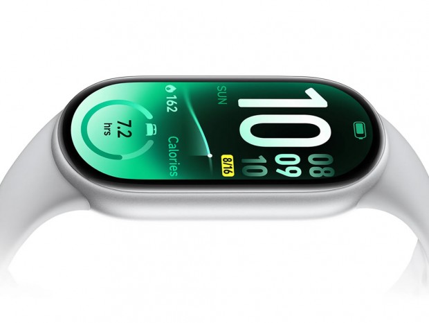 1.72インチ有機ELで最大21日間駆動、Xiaomiの新型スマートバンド「Smart Band 11」が7,980円で発売