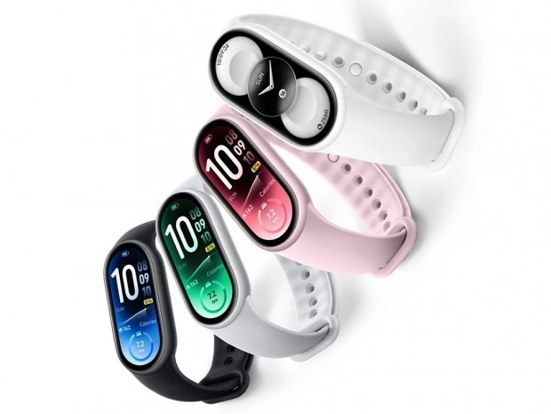 Smart Band 11