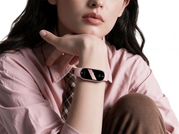 Smart Band 11