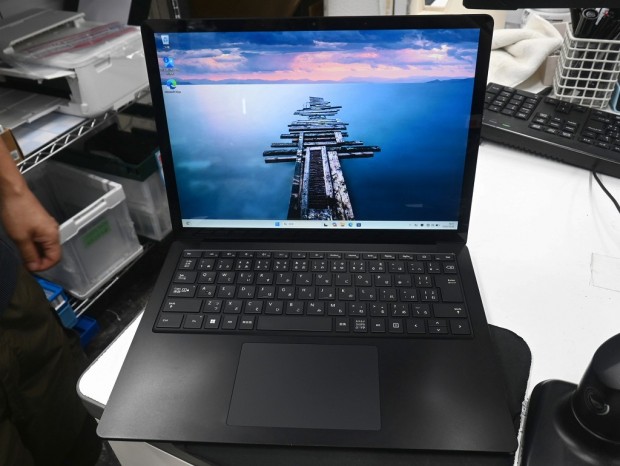 Surface Laptop 4