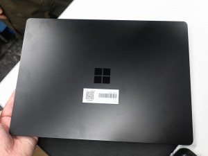 Surface Laptop 4