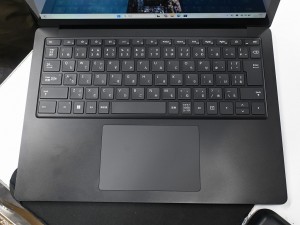 Surface Laptop 4