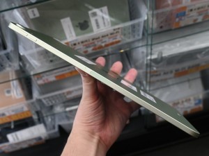iPad Air (第4世代)