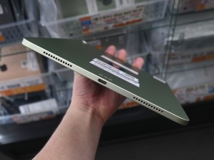 iPad Air (第4世代)